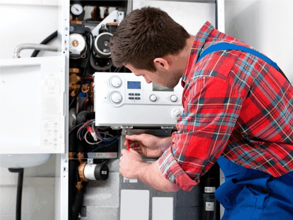 Çankaya Vaillant Vaillant kombi petek temizleme – Isınma sorunu kökünden çözüldü. - Teknik servis örneği